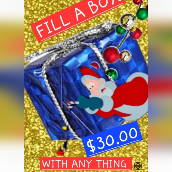 Thanks For Shopping Rockin The Racks - Picture 2 of 2